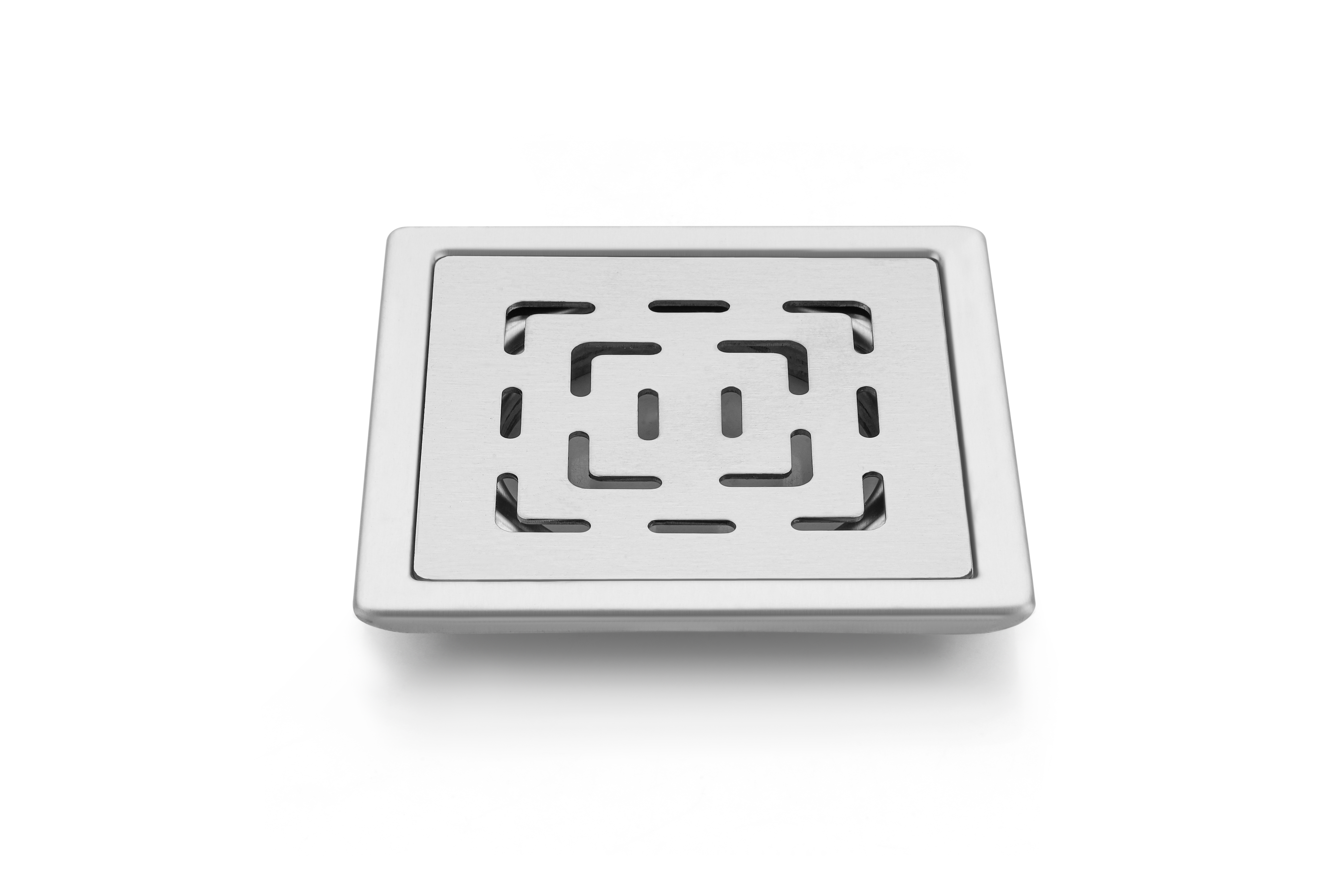 TS - 02 Floor Drain